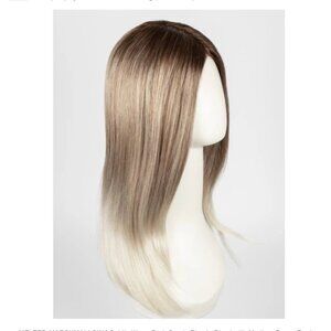 NIB Harper in Melted Marshmallow from Alexander Couture by Rene of Paris